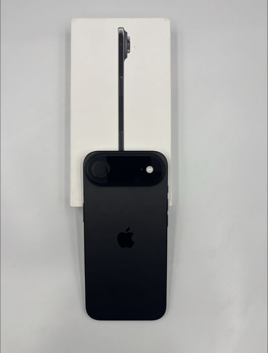 Iphone 17 air garantie