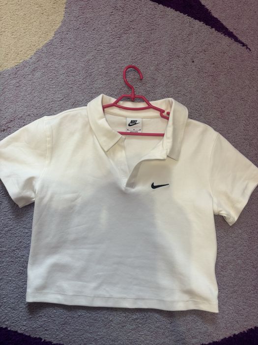 Поло Nike женское