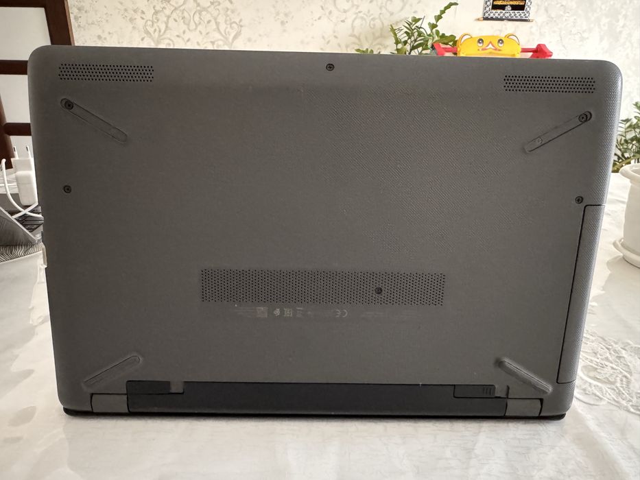 Продам ноутбук HP