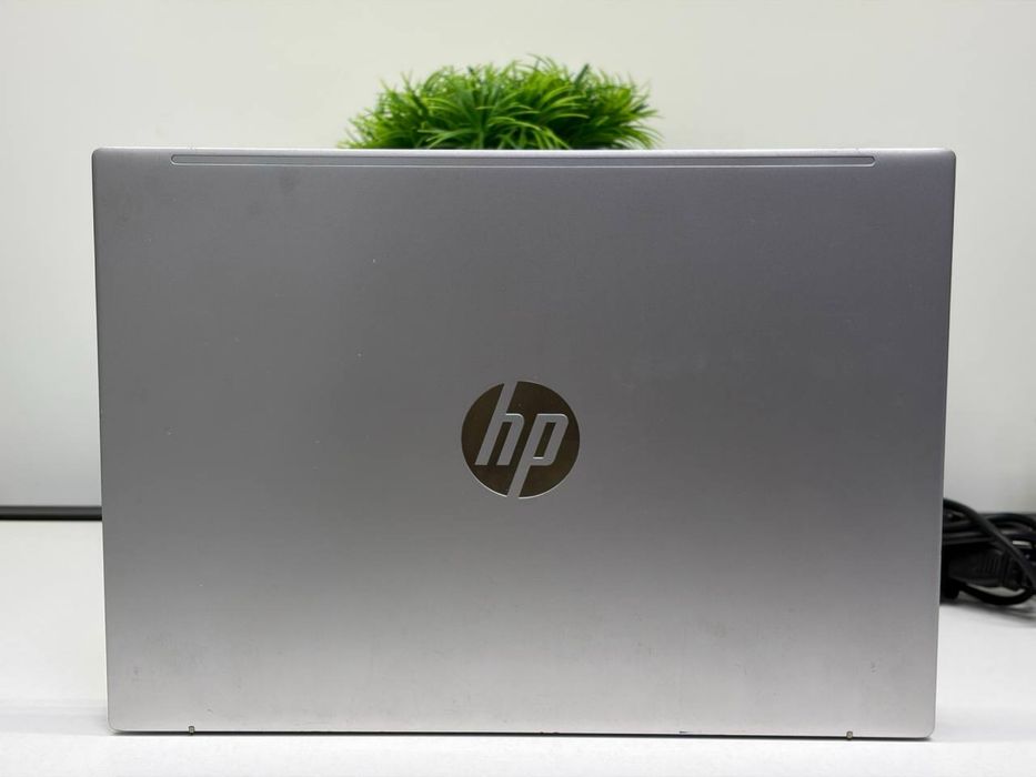 HP core 15-5 SSD 256gb Ram 8gb