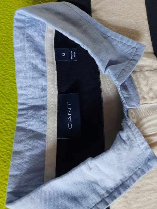 Pepe Jeans-Gant-M-НОВО