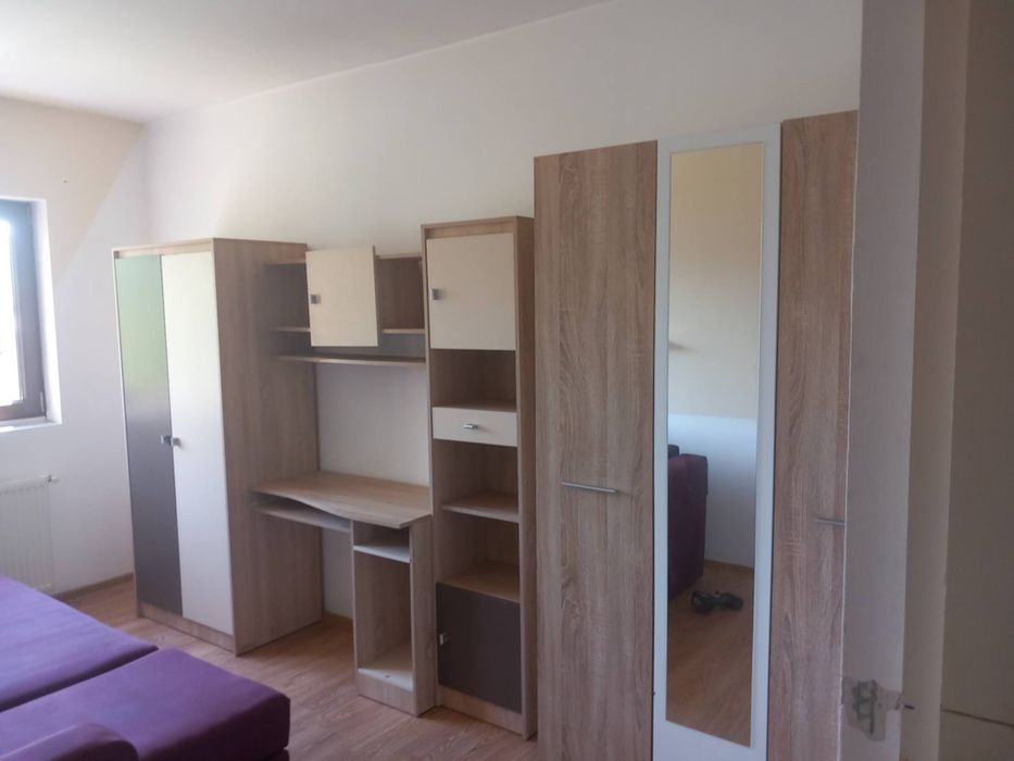 Persoana fizica închiriez apartament cu 2 camere in Florești ,1500 lei negociabil