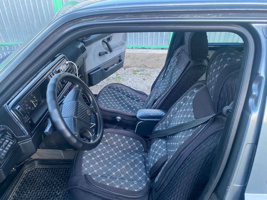 Volkswagen golf 2