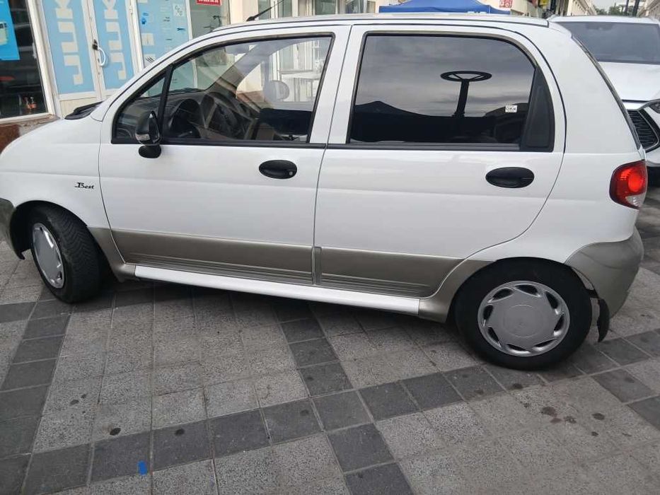 Matiz best  2018