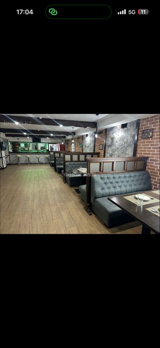 Сдам в аренду КафеБар