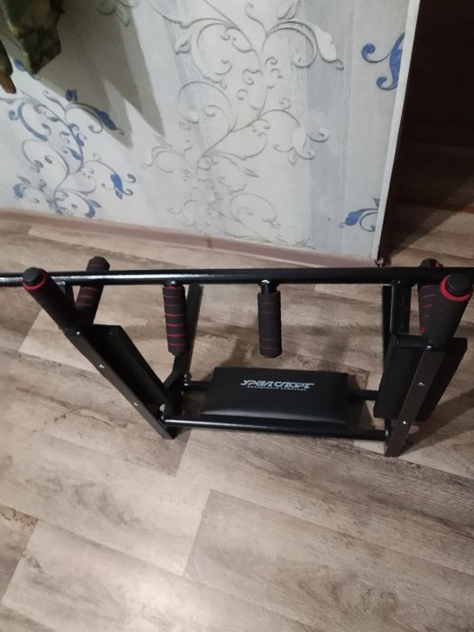 Турник для дома.