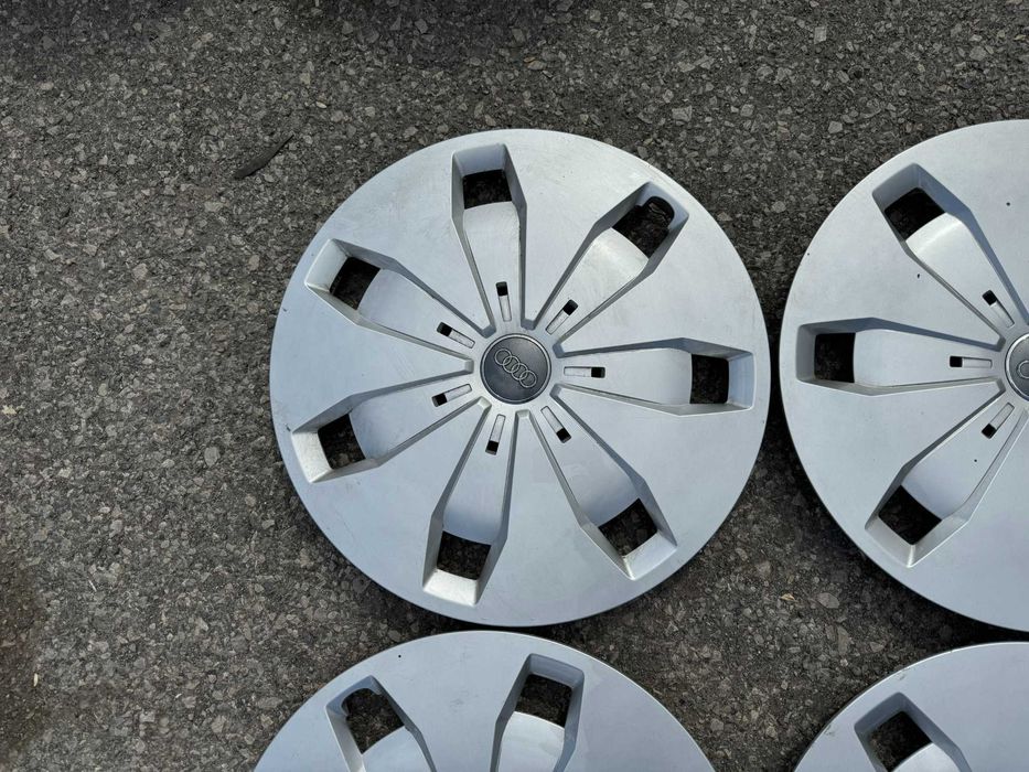 тасове 16 цола за АУДИ
