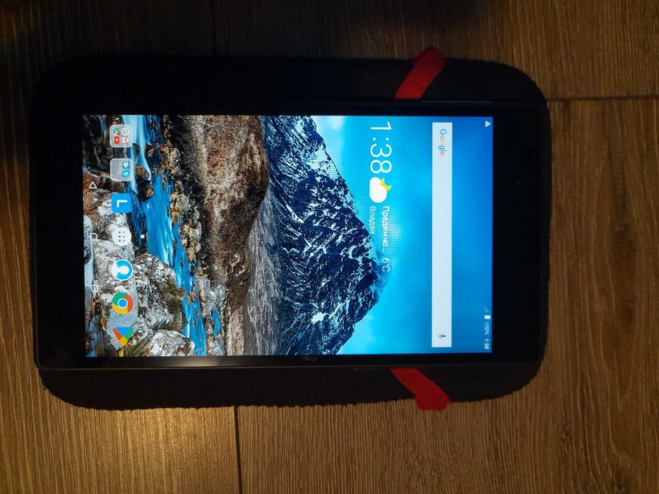 Lenovo Tab 7 Essential