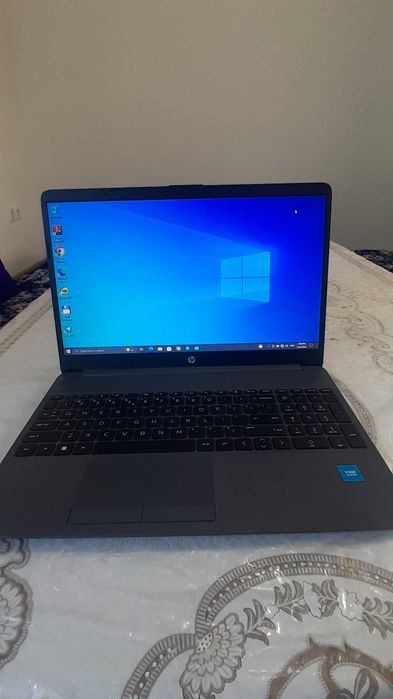 hp noutbuk sotiladi narxi 4 mln 100 ming