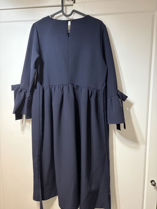 новое плаье для кормящих и беременных