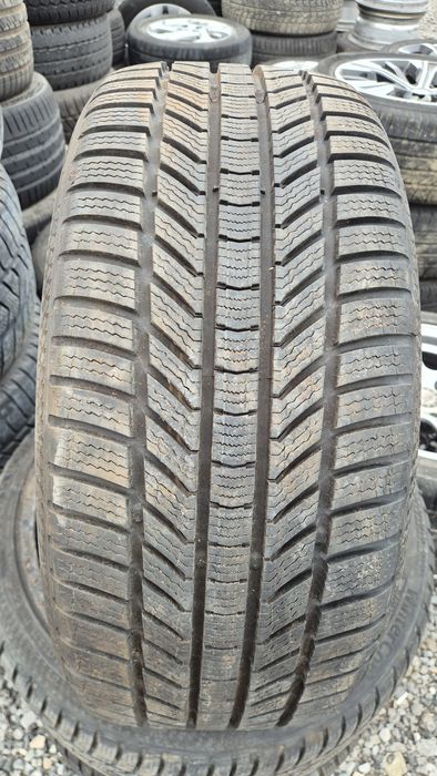 3 броя CONTINENTAL WinterContact TS 870 P 235x35x19