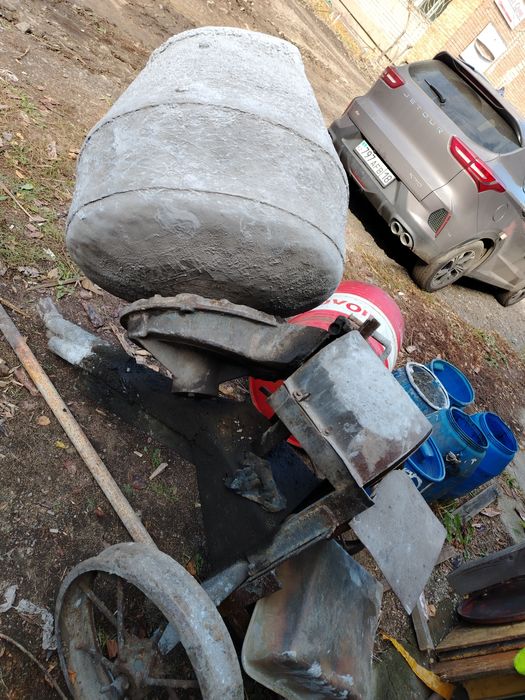 Аренда инструментов