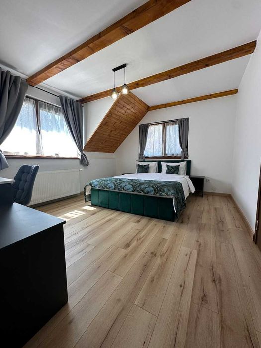 Casa de vacanta / locuit / afacere la cheie