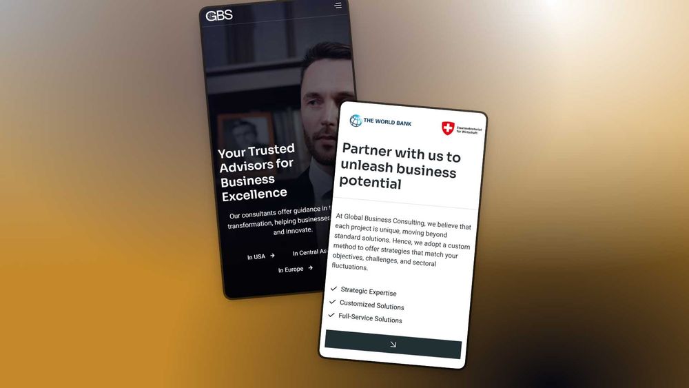 Создание веб сайтов и мобильные приложений iOS/Android