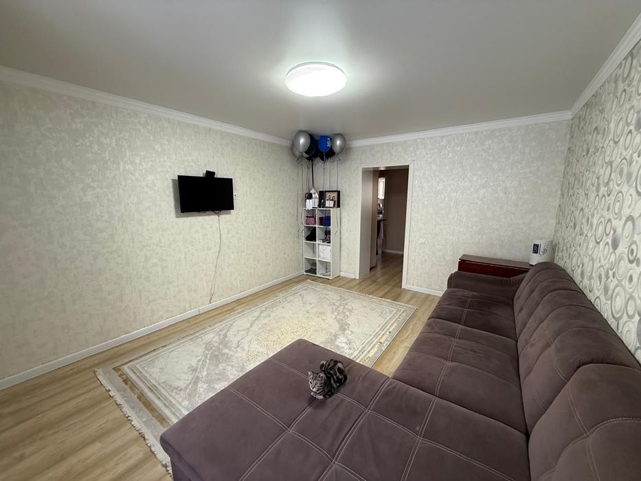 2 комнатная - 17,19 школа