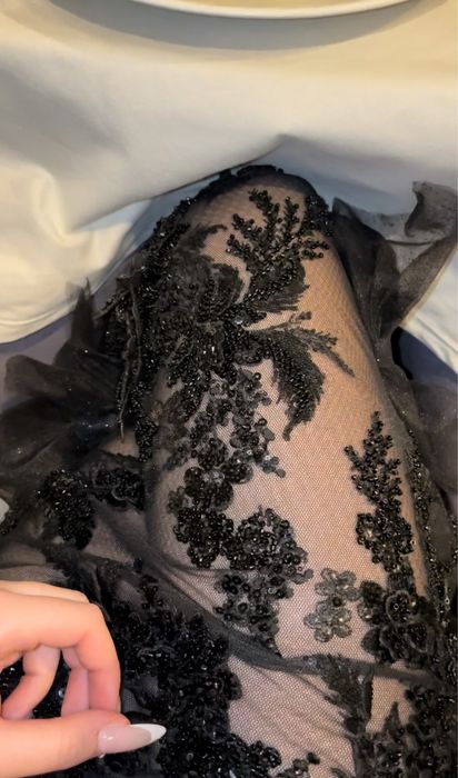Berna абитуриентска рокля