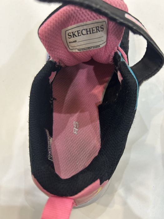 Детски маратонки Nike и Skechers