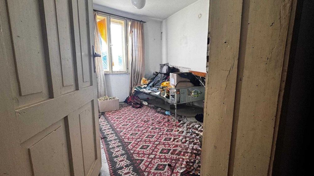 Двуетажна Къща Село Дамяново, Севлиево