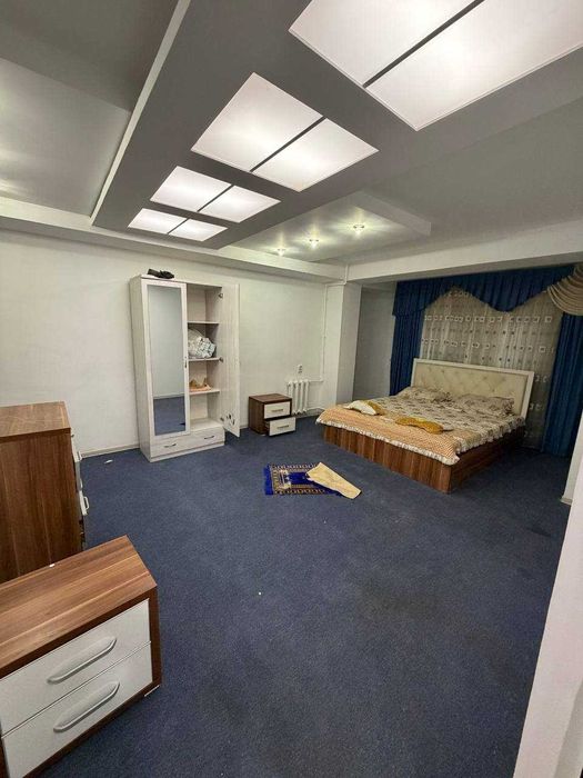 Сдаётся в аренду своя квартира