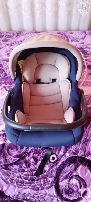 Vand cos pentru bebe