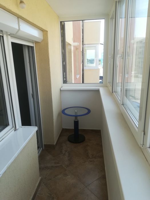 Cazare apartament 2 camere, Coresi