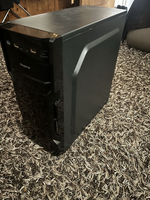 PC Gaming / Calculator Pentru munca
