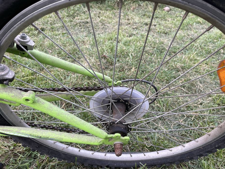 Детско колело Cross