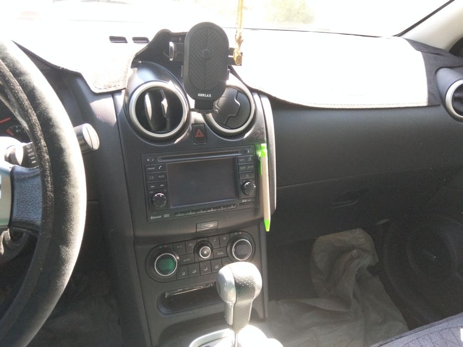 Продам Nissan Qashqai 2012г
