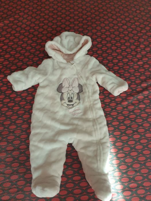 Vand Salopeta groasa bebe marimea 62