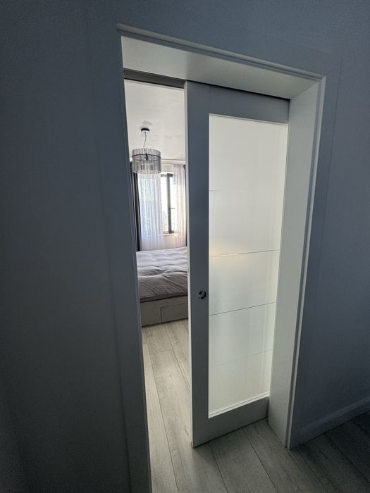 Vând apartament Negresti-Oas!!!75000€ Mobilat