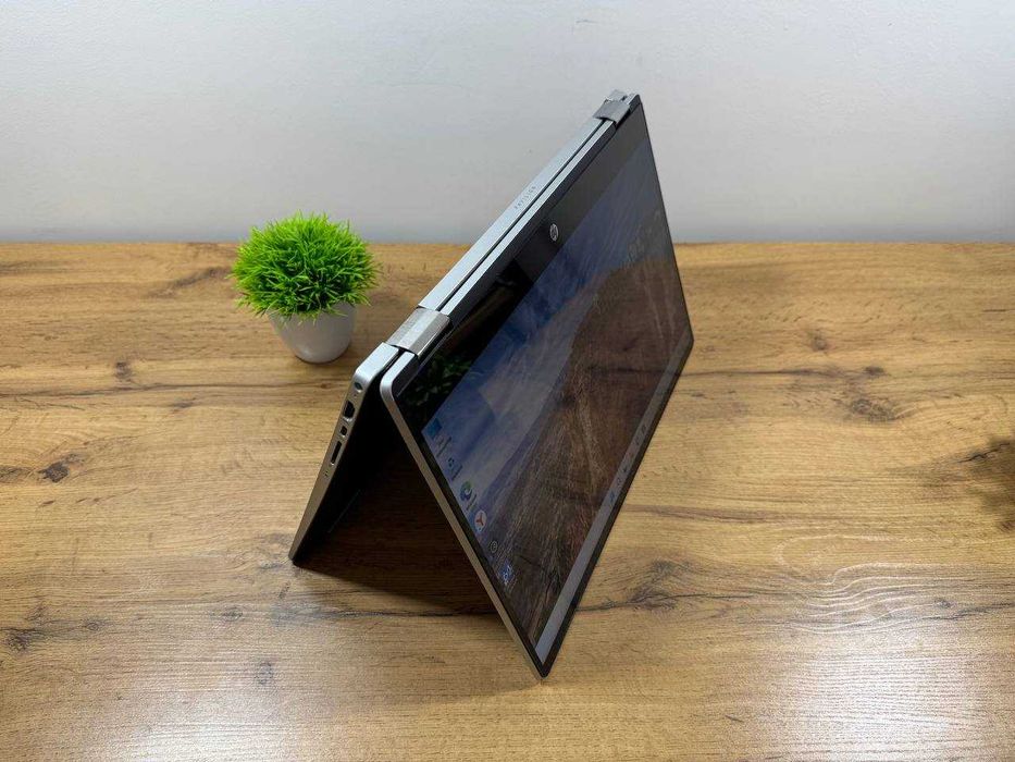 [СКИДКА] Ноутбук HP Pavilion x360 Intel i7 / DDR4 8Gb / SSD 256Gb