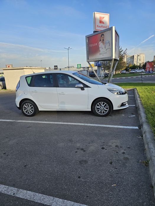 Renault Scenic Monovolum