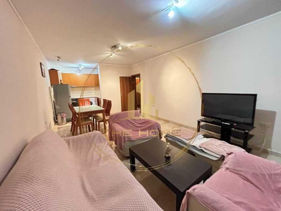 Дава се под наем Двустаен апартамент в Варна, Възраждане 2 - 68 кв.м за 400 € - Снимка #3