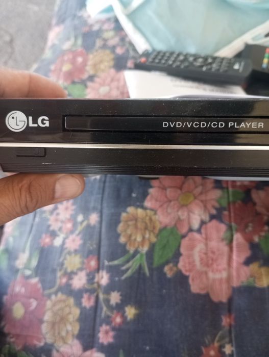 DVD.. Видеоплеер