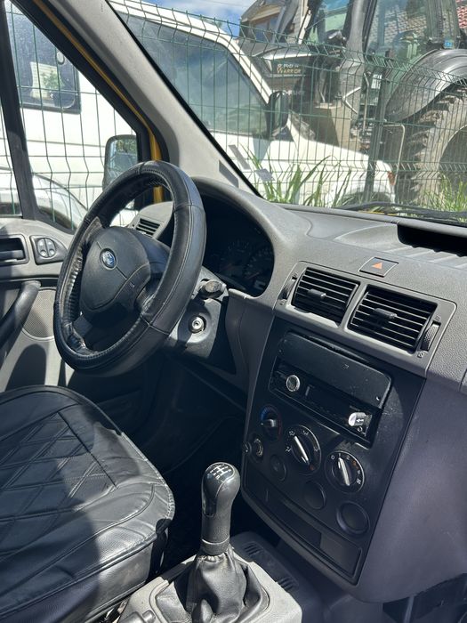 Ford Tranzit Connect