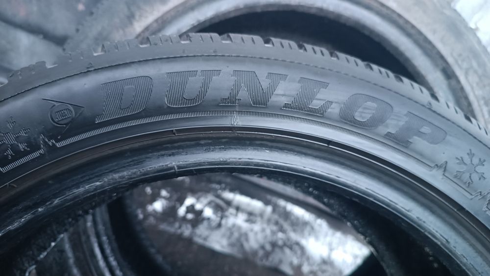 205/50/17 Dunlop