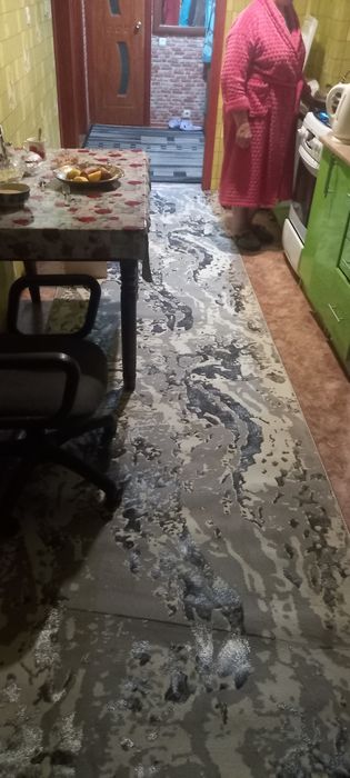 Продам 3х комнатную квартиру