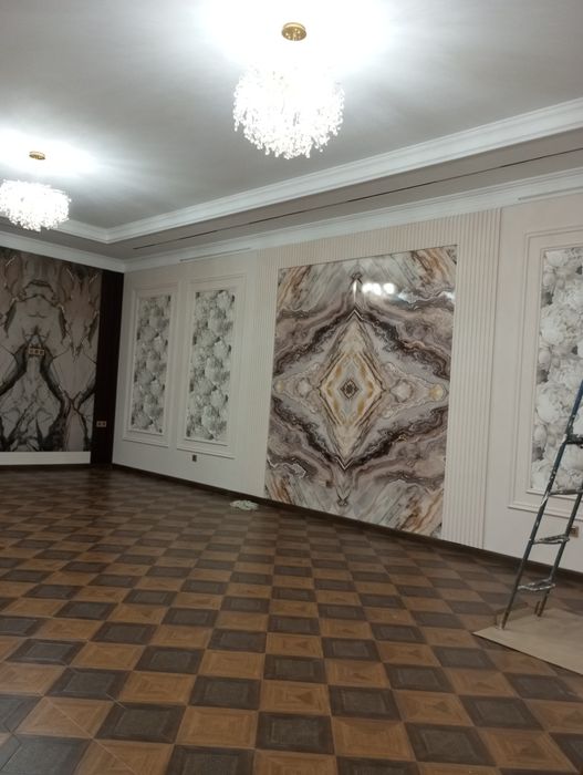 Маляр хизматлари шпакилефка абое зудлик билан