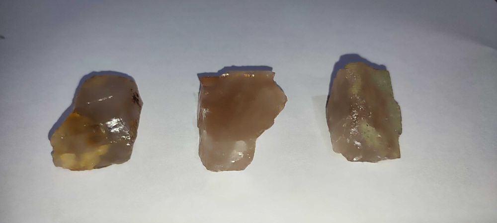 Камень натуральный ТОПАЗ