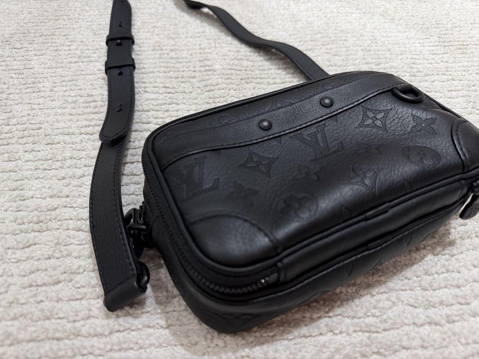 LOUIS VUITTON мужская сумка