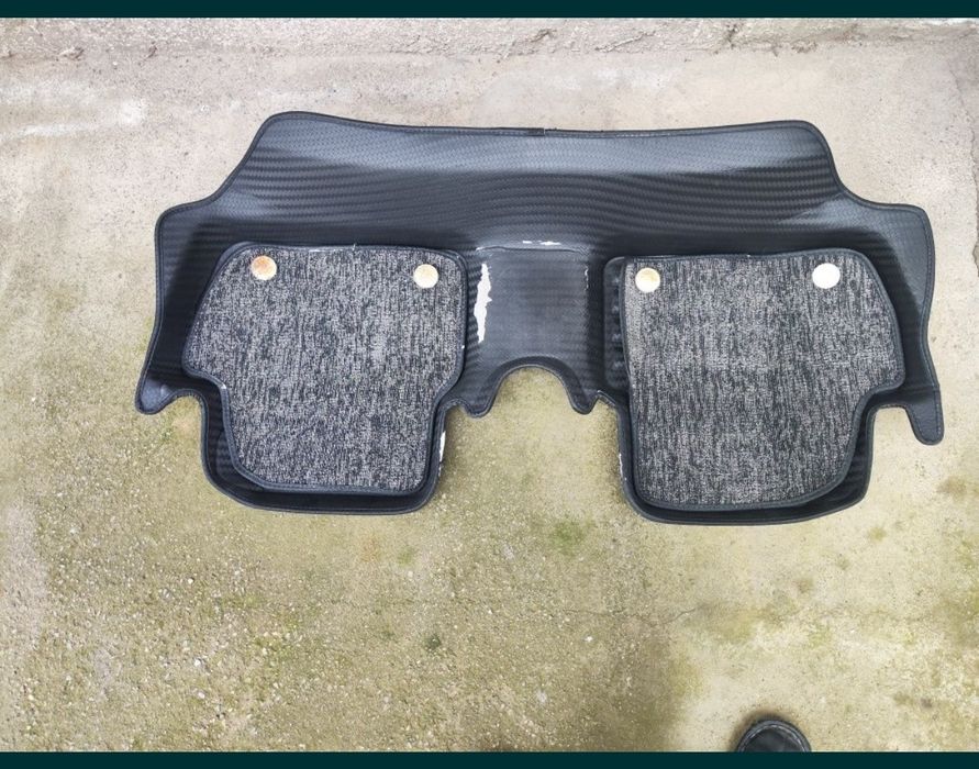 Spark polik xolati yaxshi