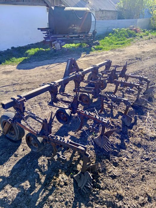 Продаётся комплект агрегатов