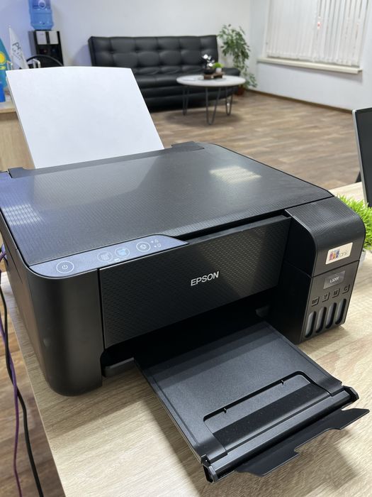 Продам принтер Epson