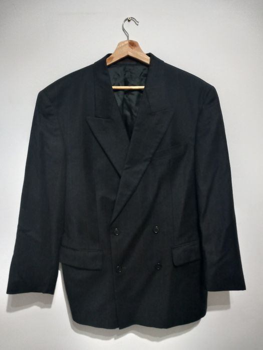 Hugo Boss sacou vintage nepurtat