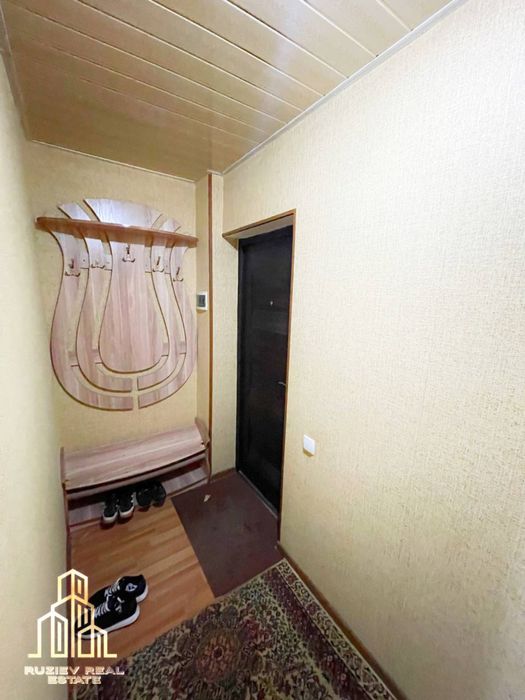 Тезда 2 хонали квартира ижарага берилади