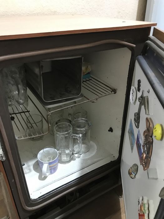 Холодильник Саратов