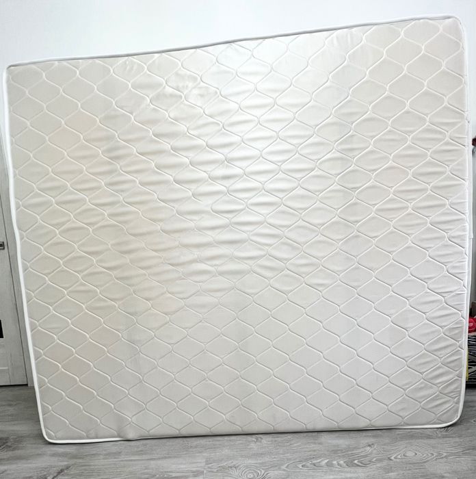 Матрас 180*200 б/у