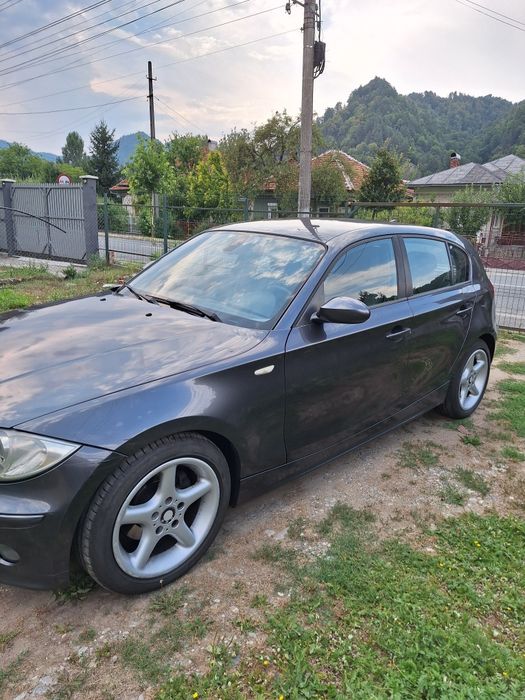 BMW 1 Series 2005 — imagine 4