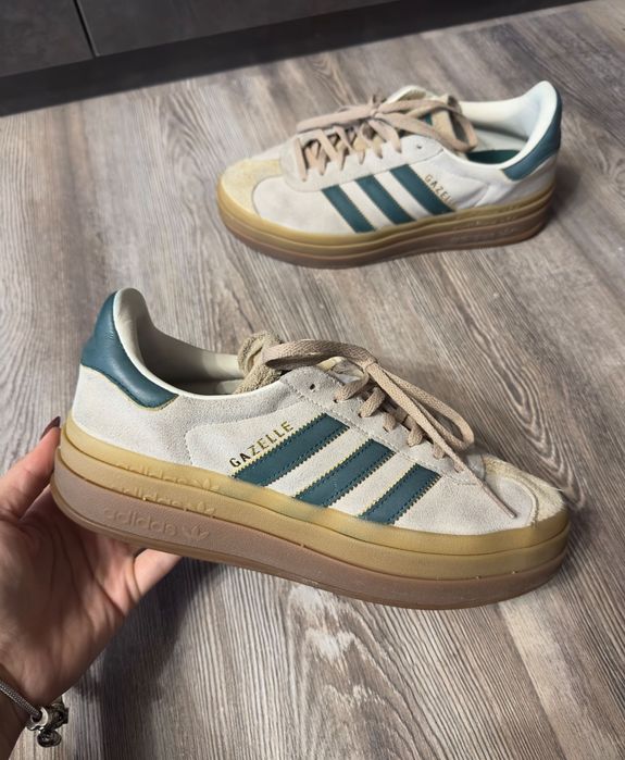 Дамски обувки и маратонки Calvin Klein, Lui Jo & Adidas - размер 40