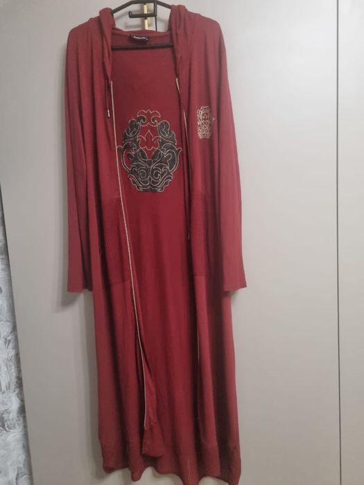 Турецские все платье